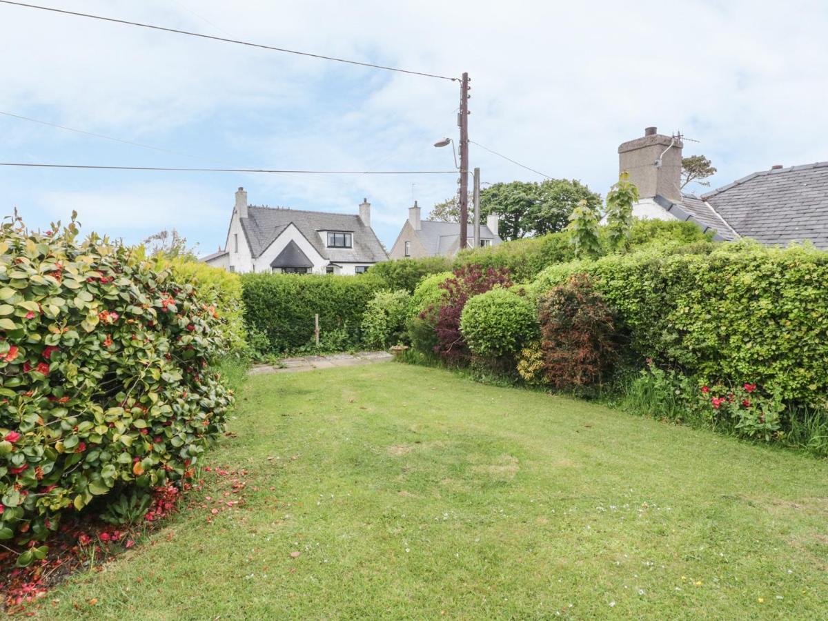 Bedlinog Vila Amlwch Exterior foto